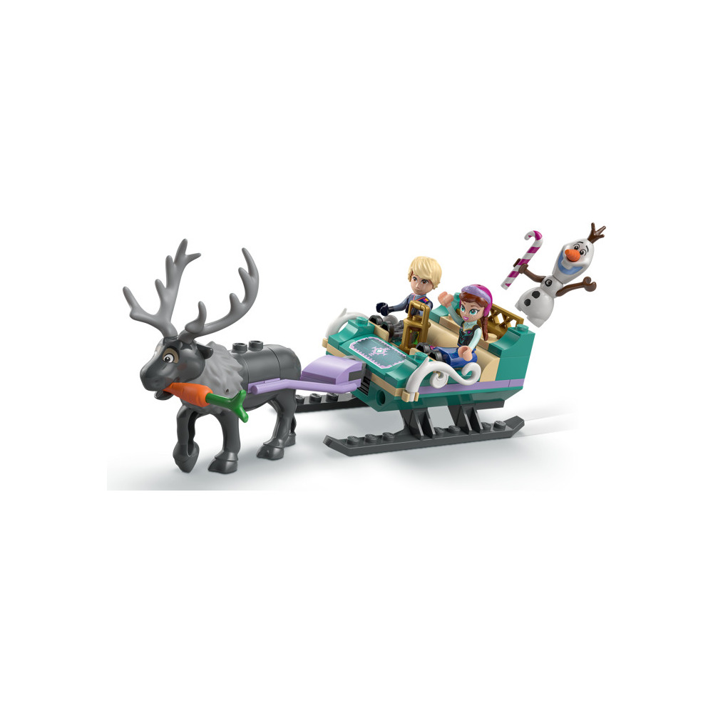 Конструктор LEGO 177 дет. - фото 4