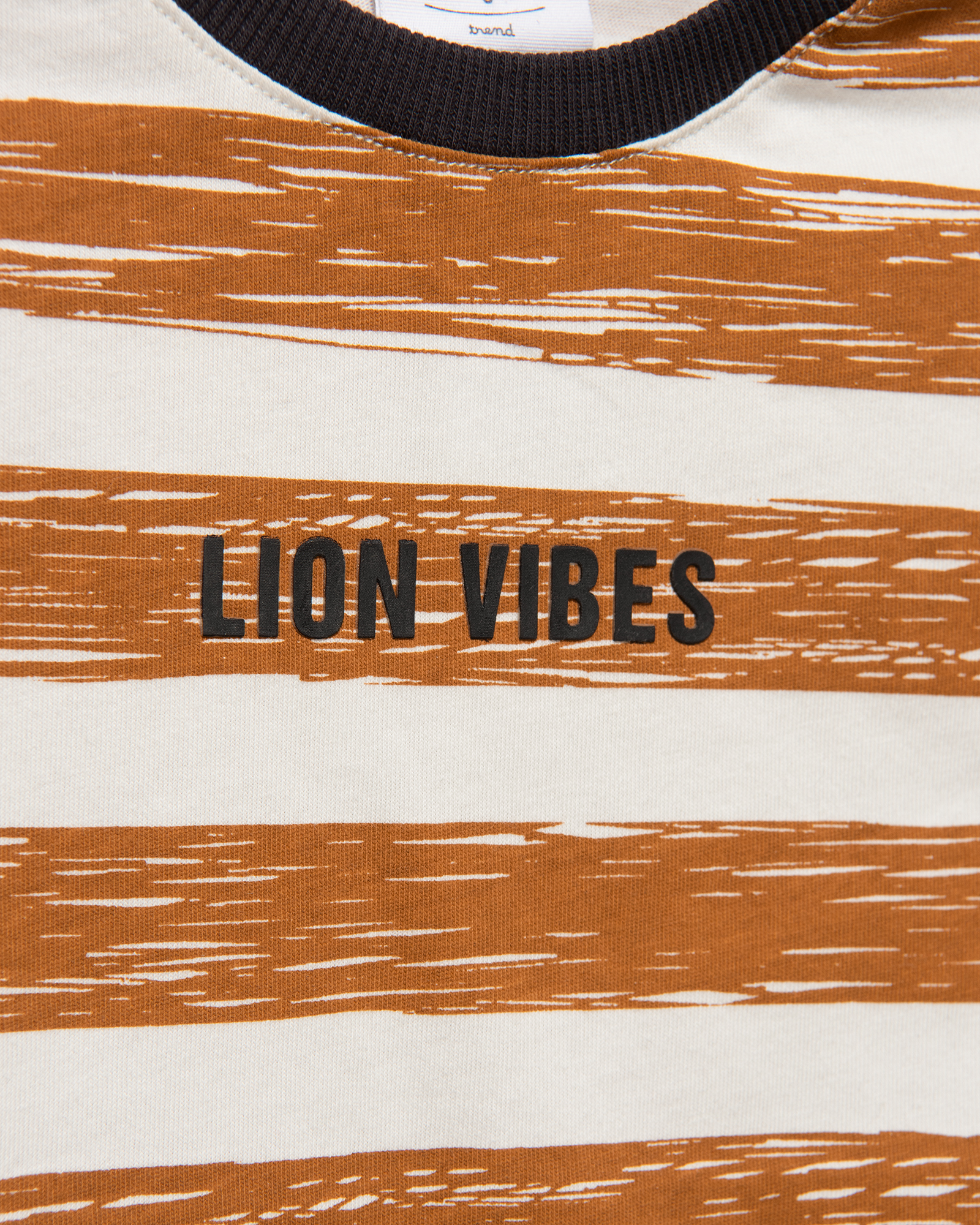 Лонгслив Baby Gо Trend W24BT-1BJ04ib-L2 - фото 4