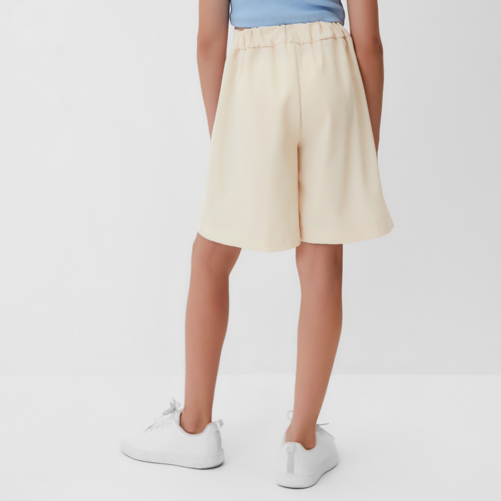 Юбка-шорты Minaku 10279805 - фото 4