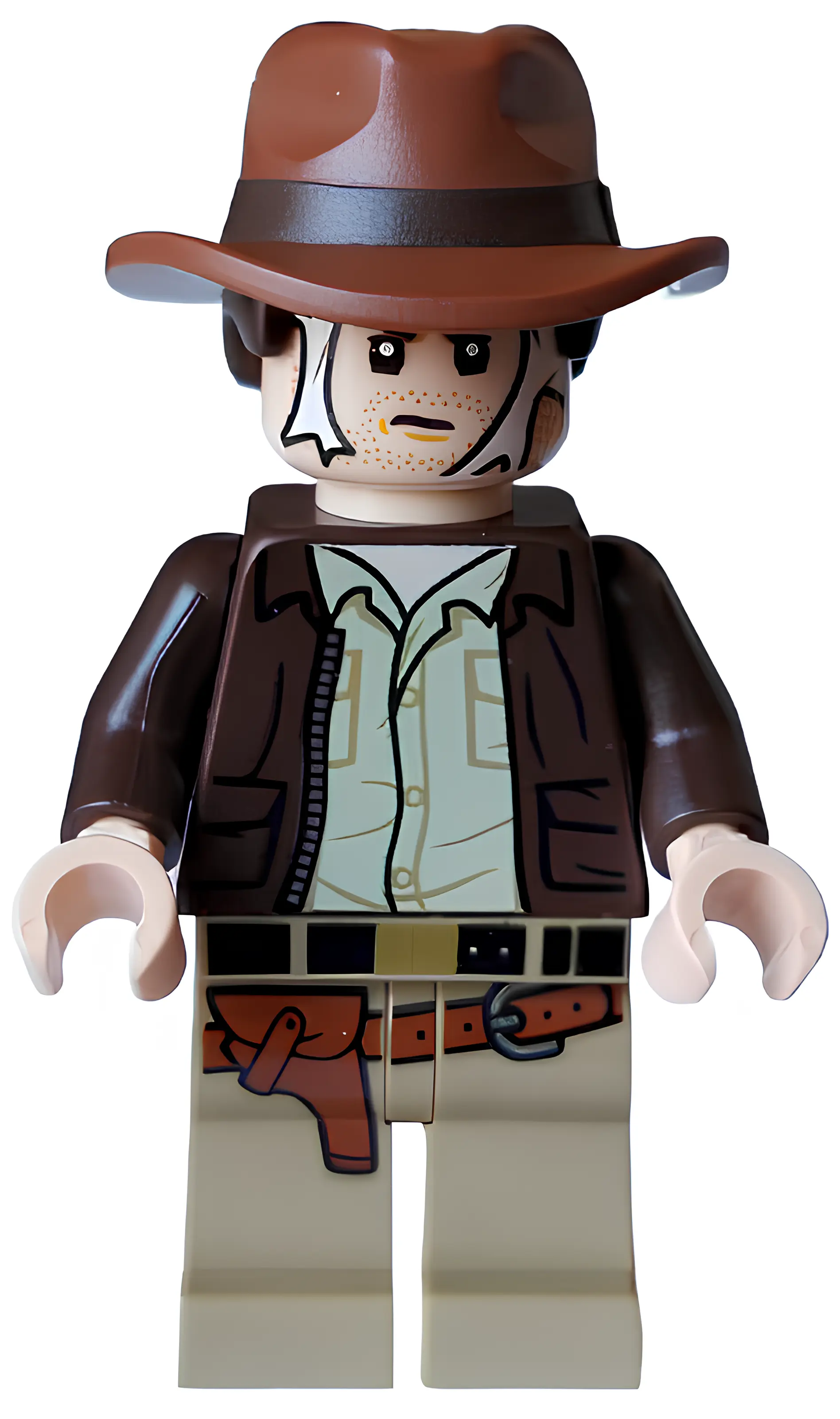 Фигурка LEGO Indiana Jones - фото 1