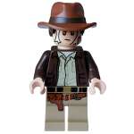 Фигурка LEGO Indiana Jones
