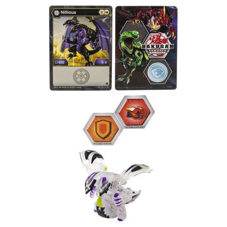 Фигурка Bakugan