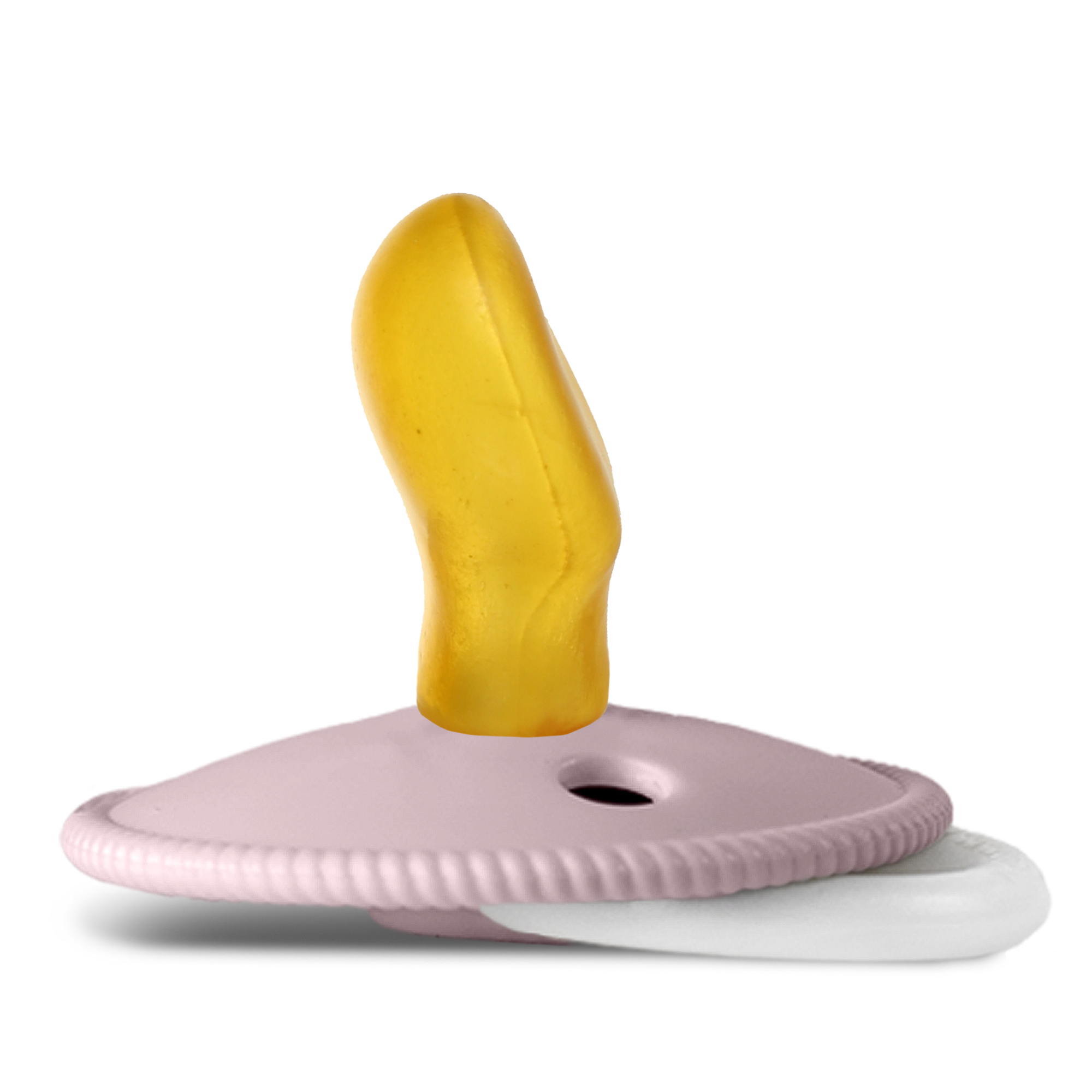 Пустышка Paomma латекс ортодонтическая 1 шт. - фото 2