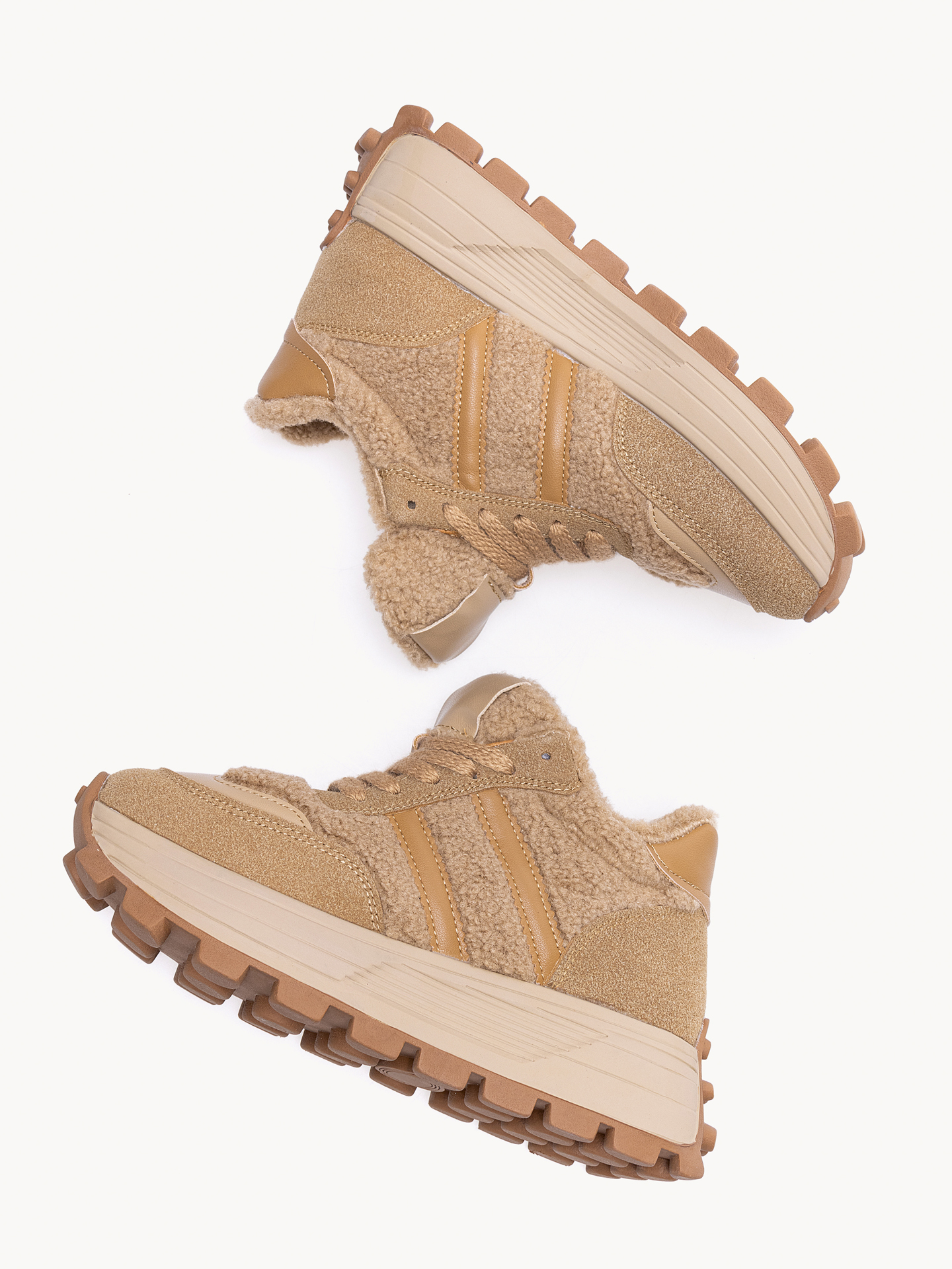 Ботинки BADEN KAC005-011 - фото 5