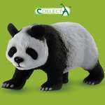 Фигурка Collecta Большая панда