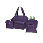 Сумка Baby Street Purple