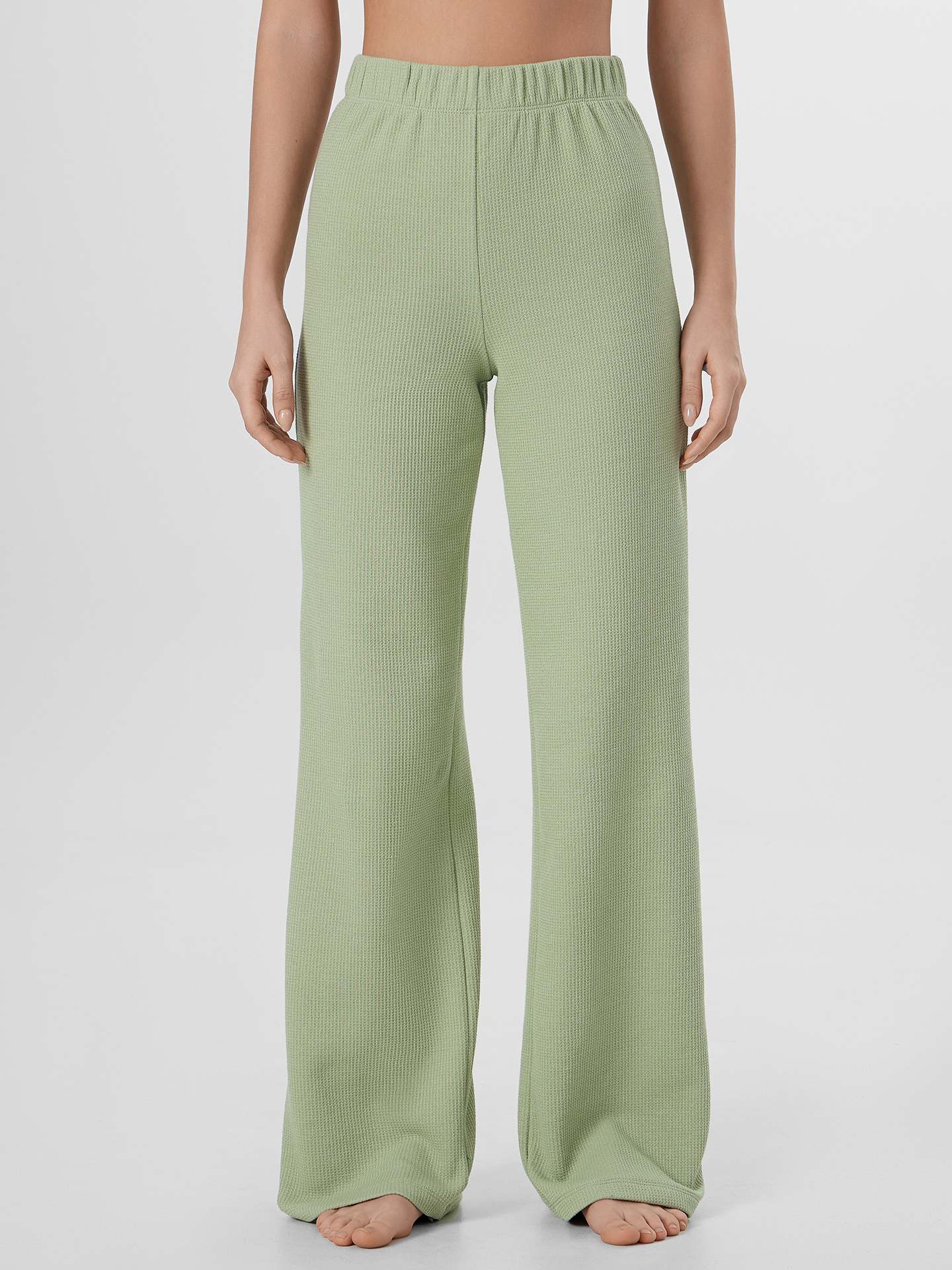 Пижама Mark Formelle (Марк Формэль) 592619/оливковый - фото 8