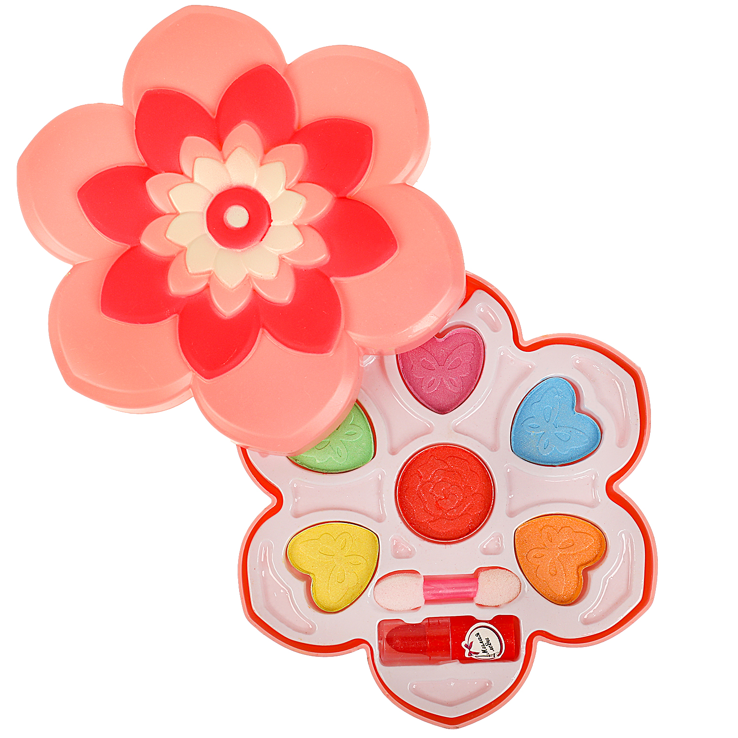 Косметика для девочек Милая леди 360934 - фото 3