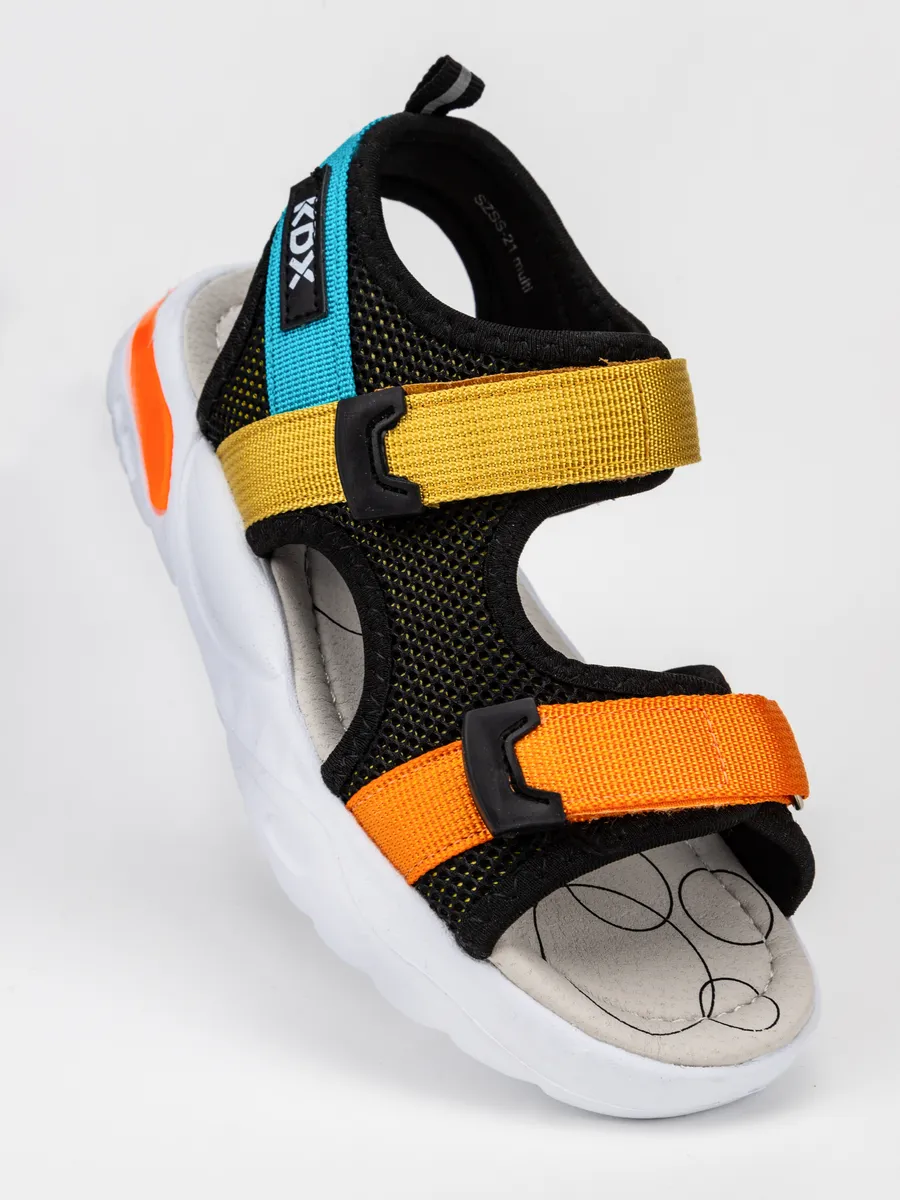 Сандалии KDX SZSS-21 multi - фото 9