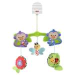 Игрушка Fisher Price подвеска