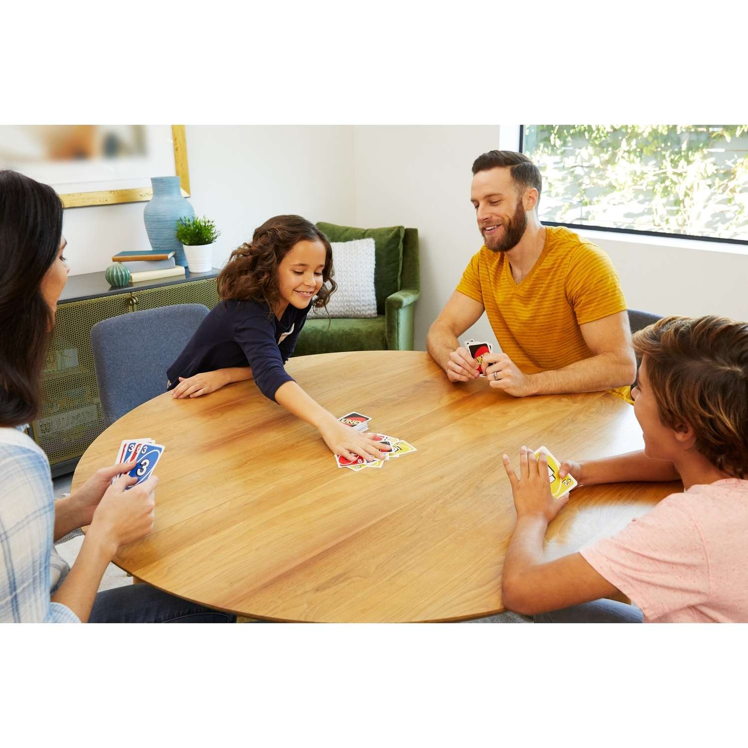 Настольная игра UNO - фото 12