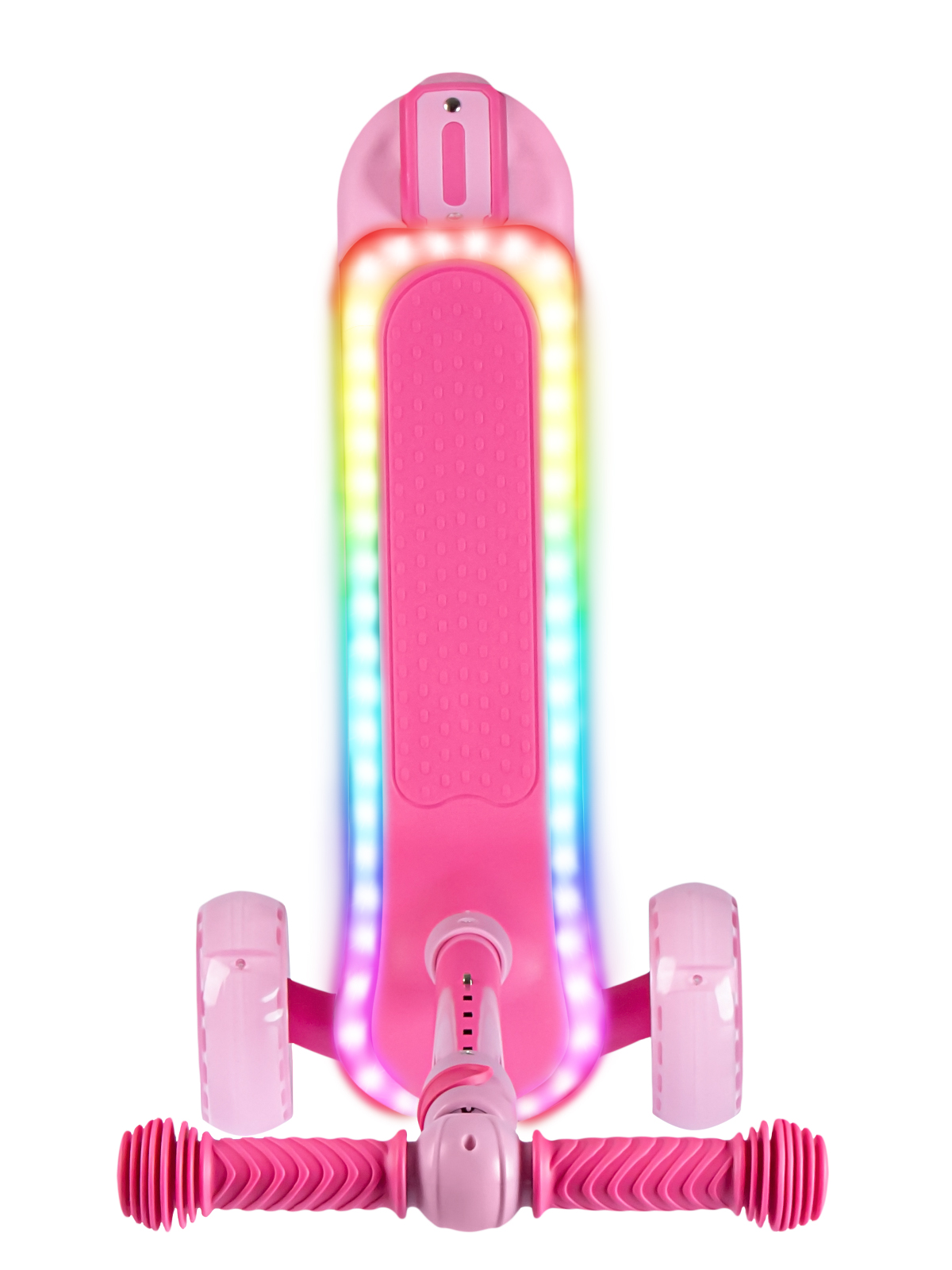 Самокат CITYRIDE трехколесный - фото 22