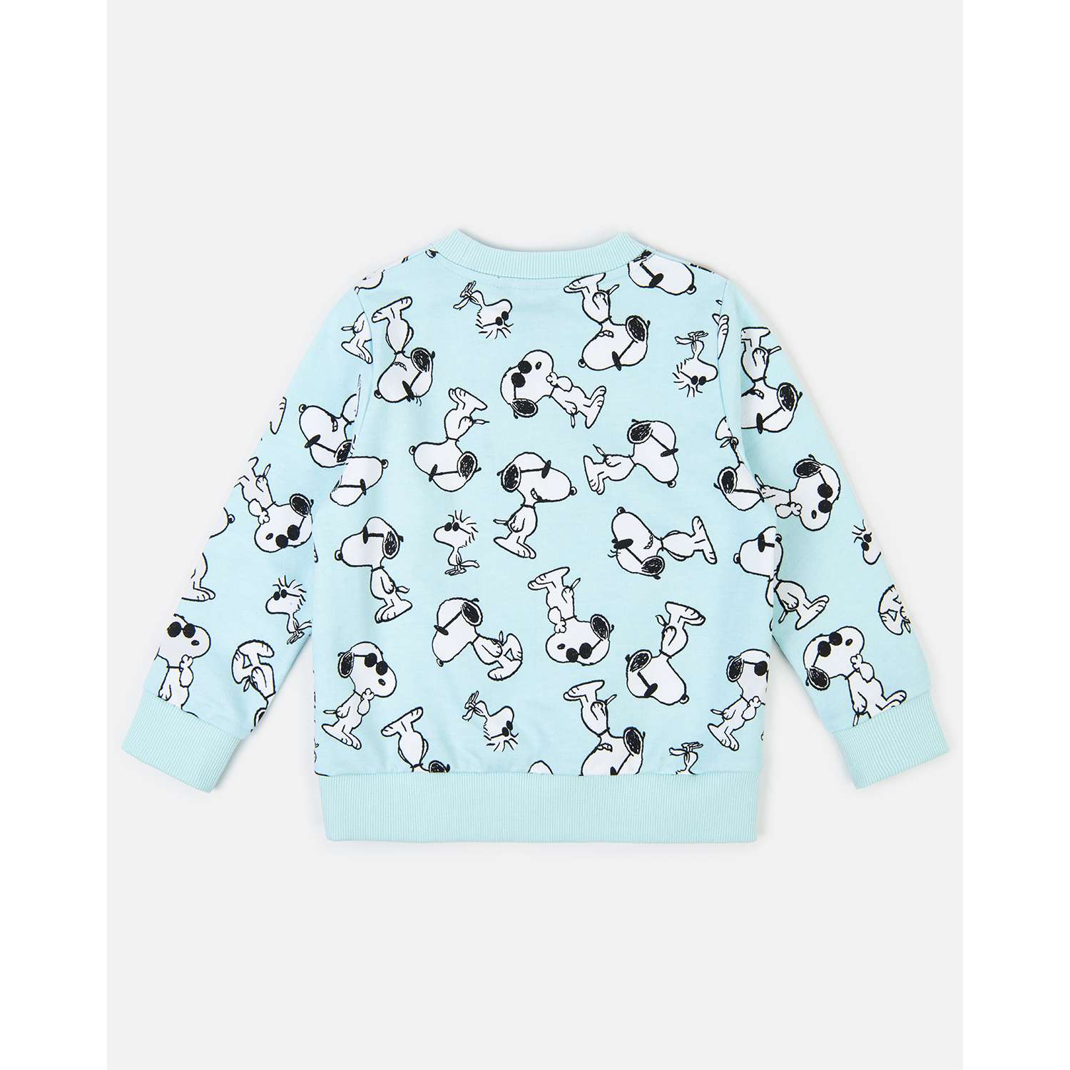 Свитшот Snoopy S22LC3ZG 09356kg54 - фото 3