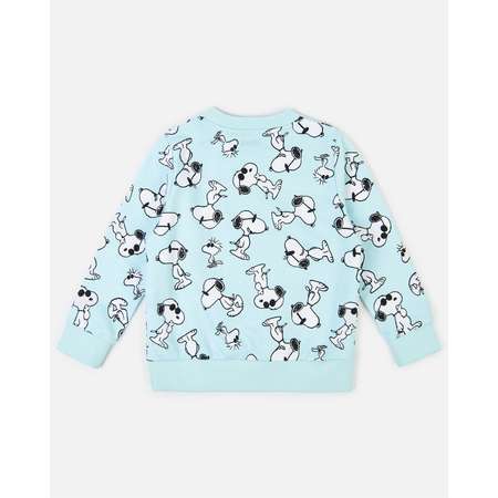 Свитшот Snoopy