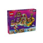 Конструктор LEGO Friends Пляжный курорт 1140 дет.
