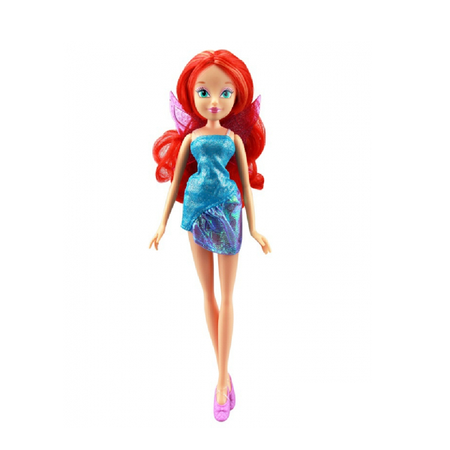 Кукла модельная Winx в ассортименте