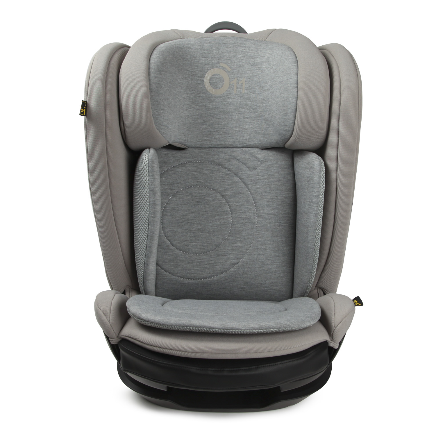 Автокресло nado Litchi Isofix 2/3 (15-36 кг) - фото 10