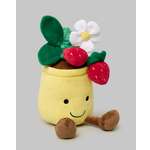 Фигурка-игрушка FUTURINO Home горшочек с земляникой