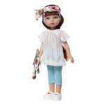 Кукла модельная Funky Toys