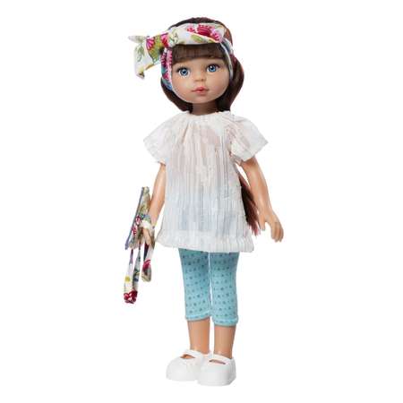 Кукла модельная Funky Toys