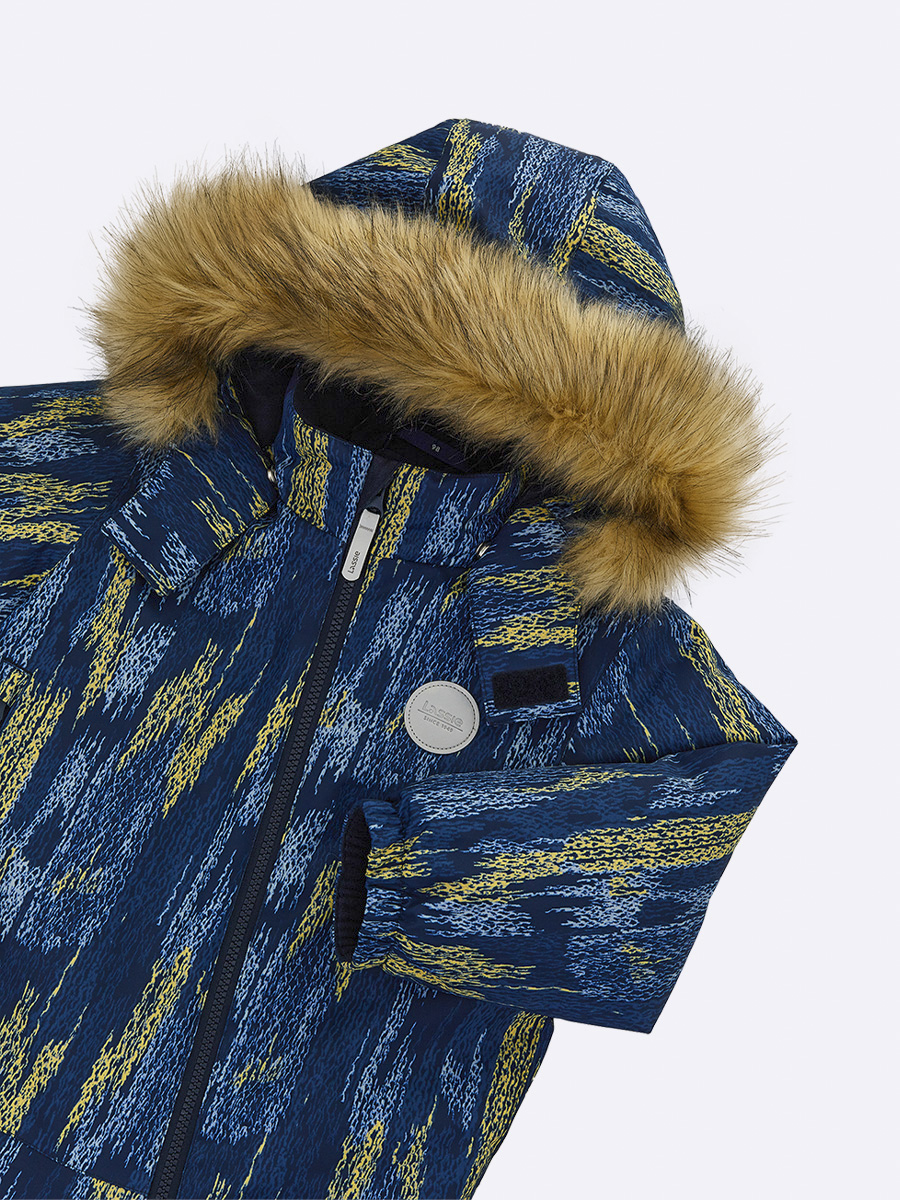 Комбинезон Lassie 71105304-6960 - фото 9