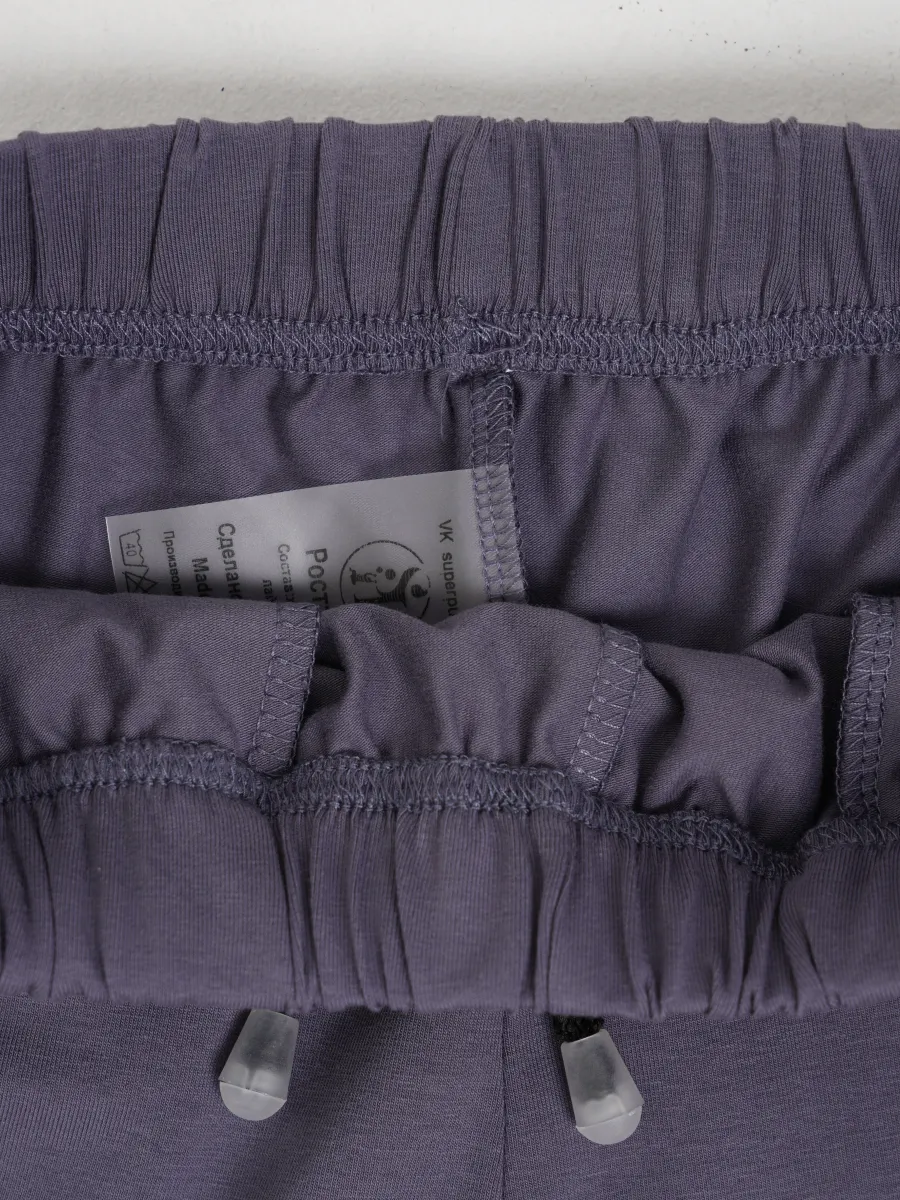 Шорты 3 шт Супер Пупс 3пр/шорты/черный/тмнсерый/тмнзеленый - фото 23