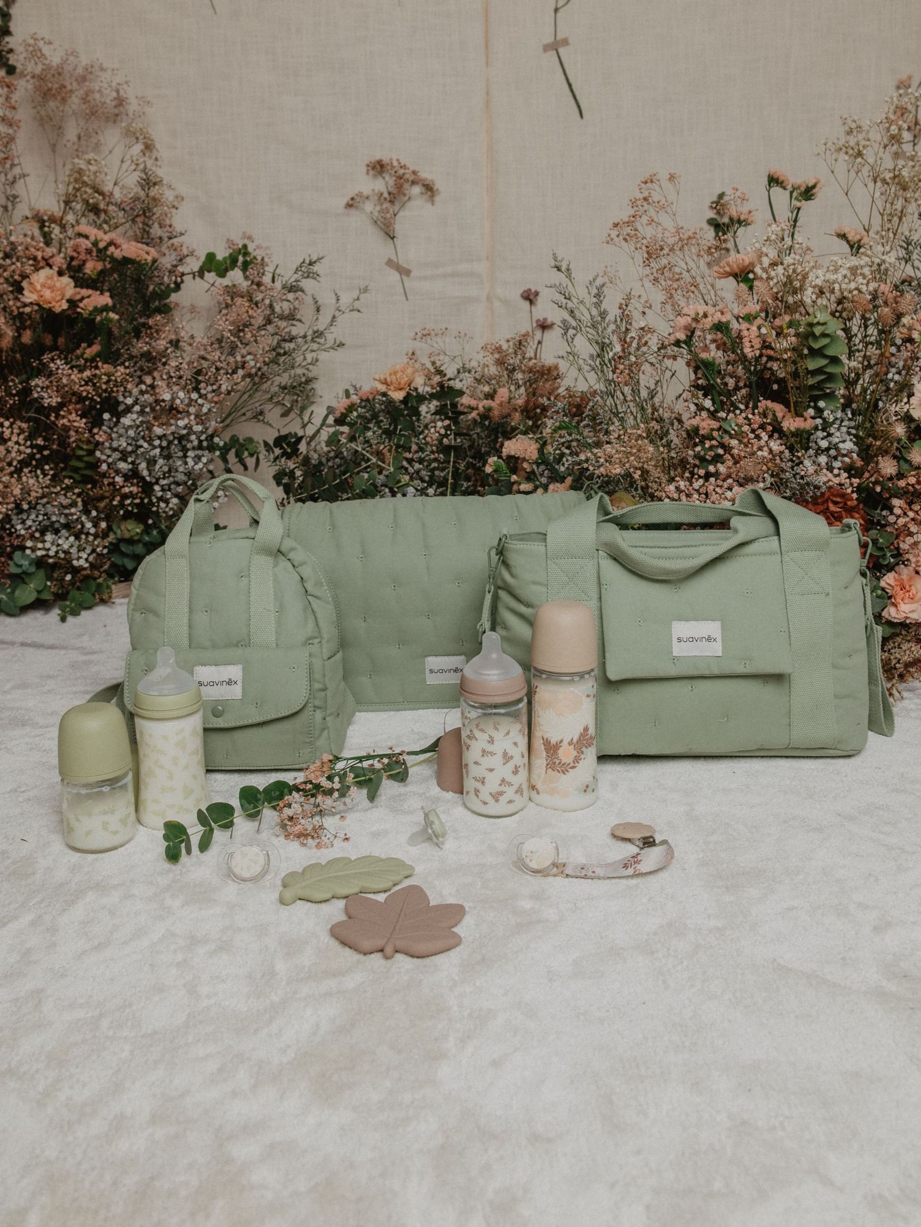 Бутылочка Suavinex 240 мл 1 шт. - фото 8