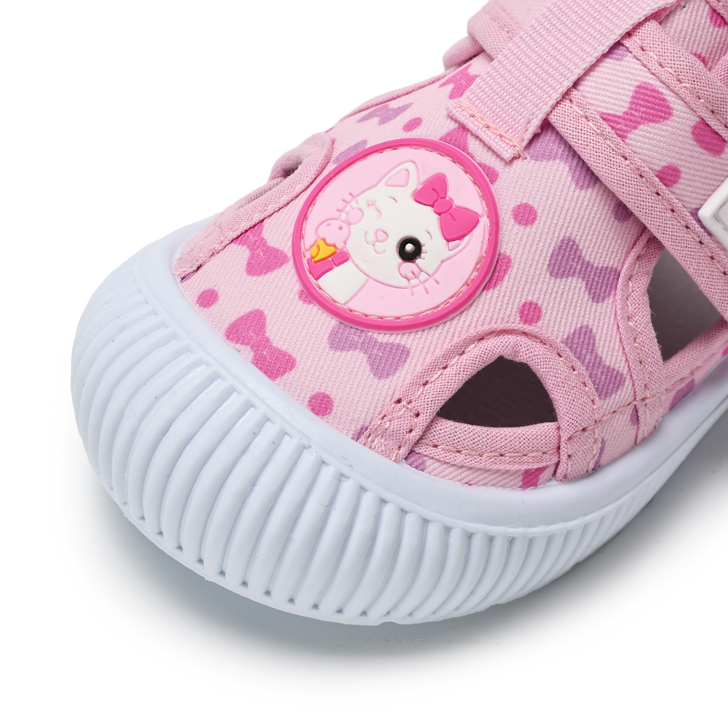 Туфли летние BLESSBOX BX53216B - фото 5