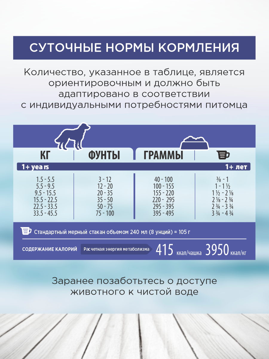 Корм для собак сухой Pronature Holistic Atlantic для кожи и шерсти на лососе с рисом 10кг - фото 7