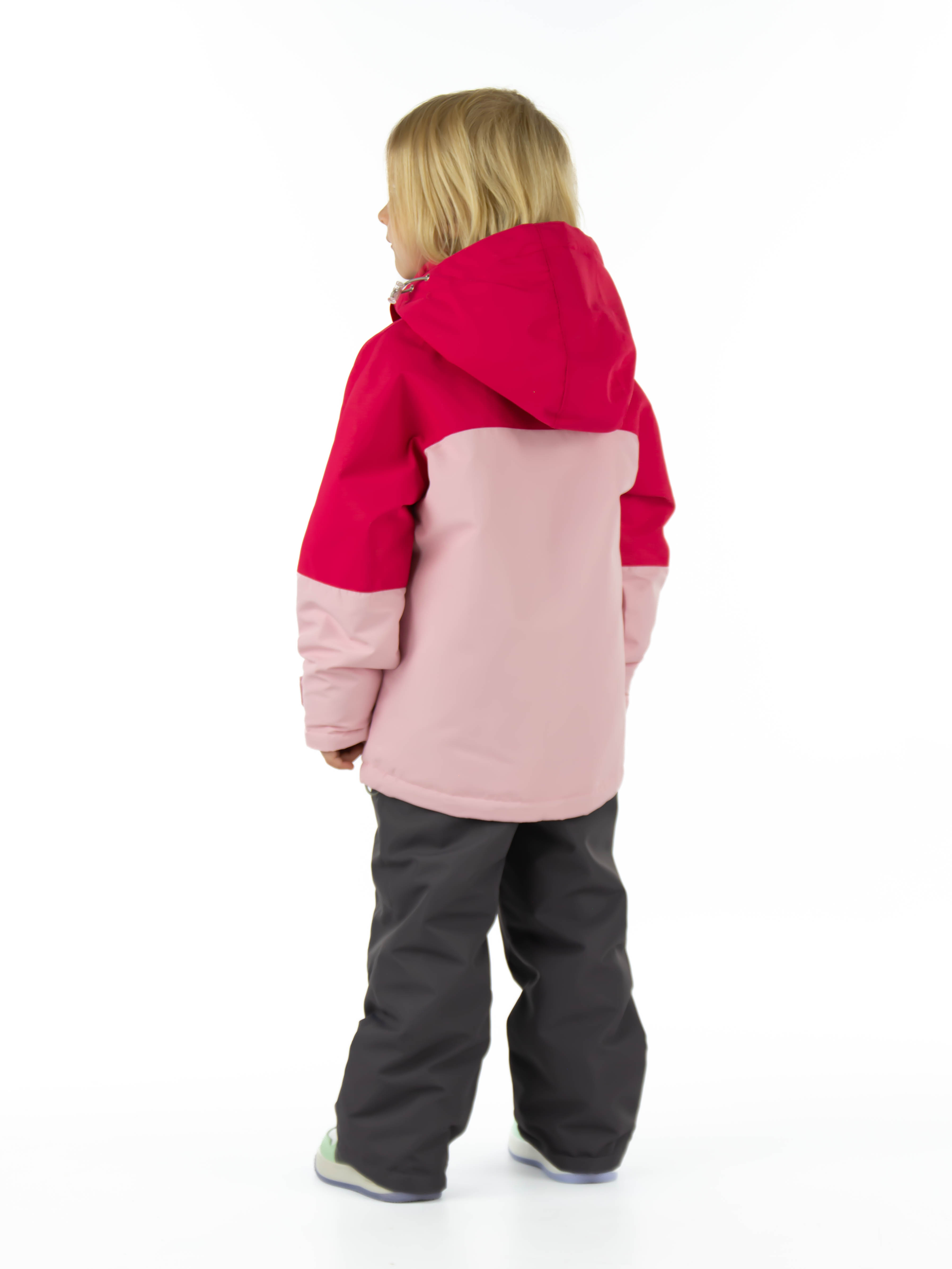 Куртка и полукомбинезон CASTLELADY 848848896 - фото 7