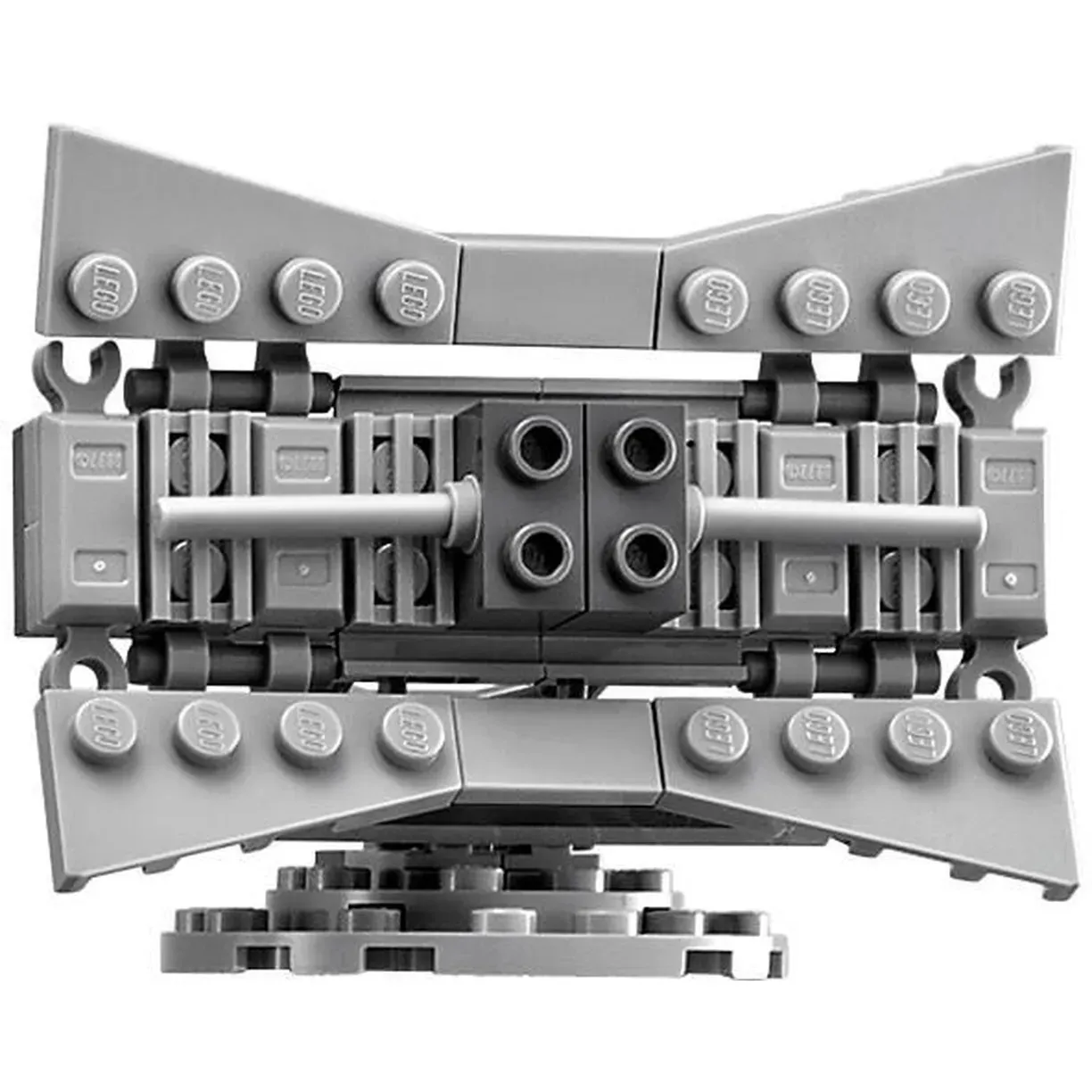 Конструктор LEGO Star Wars 75192 7541 дет. - фото 13