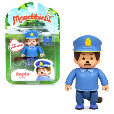 Фигурка Silverlit