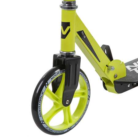 Самокат Novatrack двухколесный