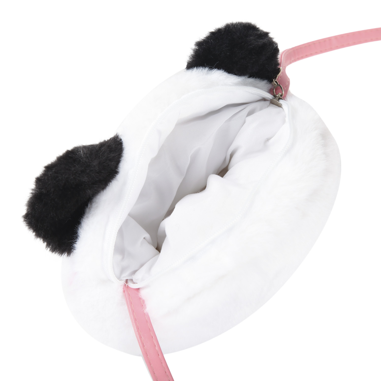 Сумка Erhaft Панда кросс-боди - фото 4