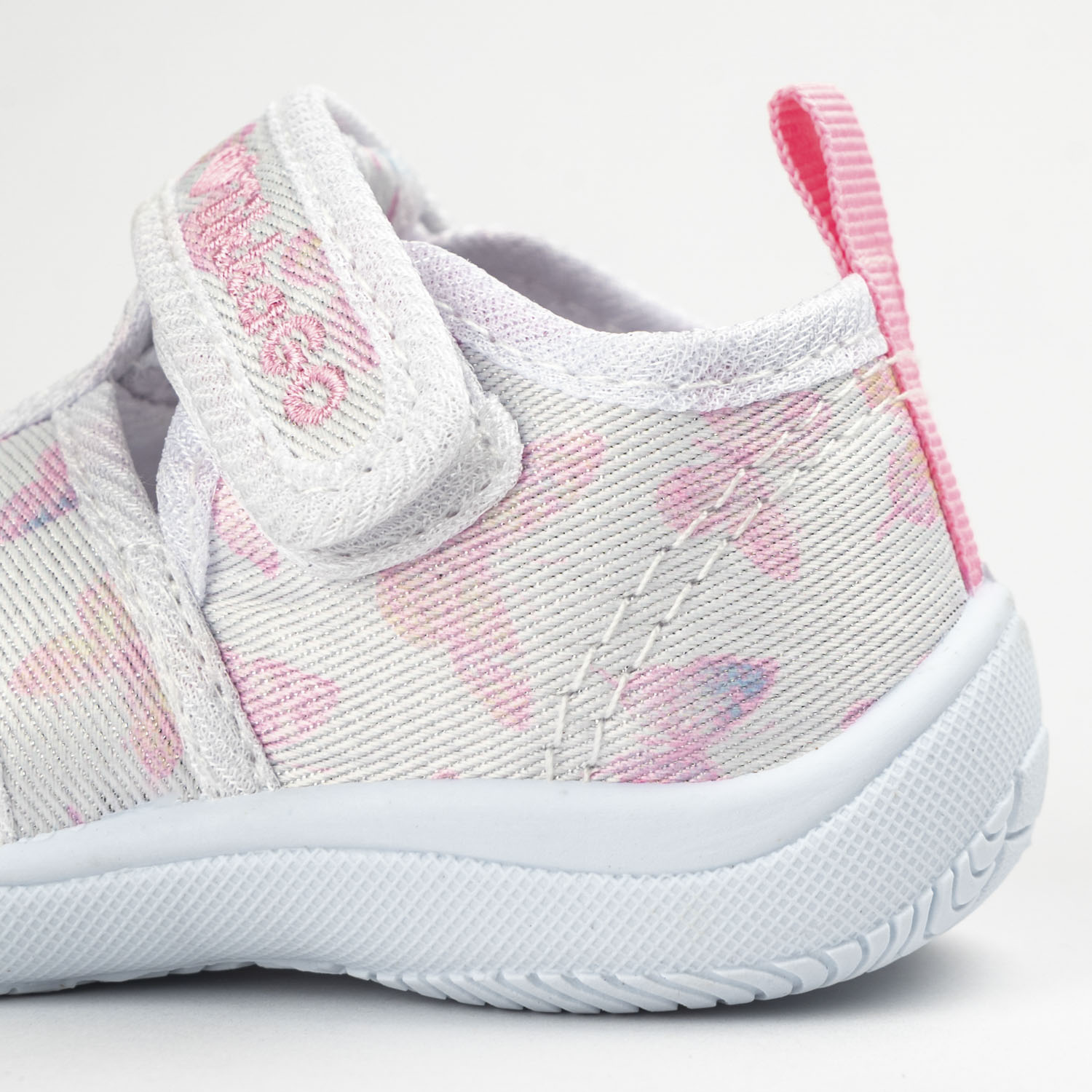 Туфли TikkaGo 7G03_1005_pink-white - фото 7