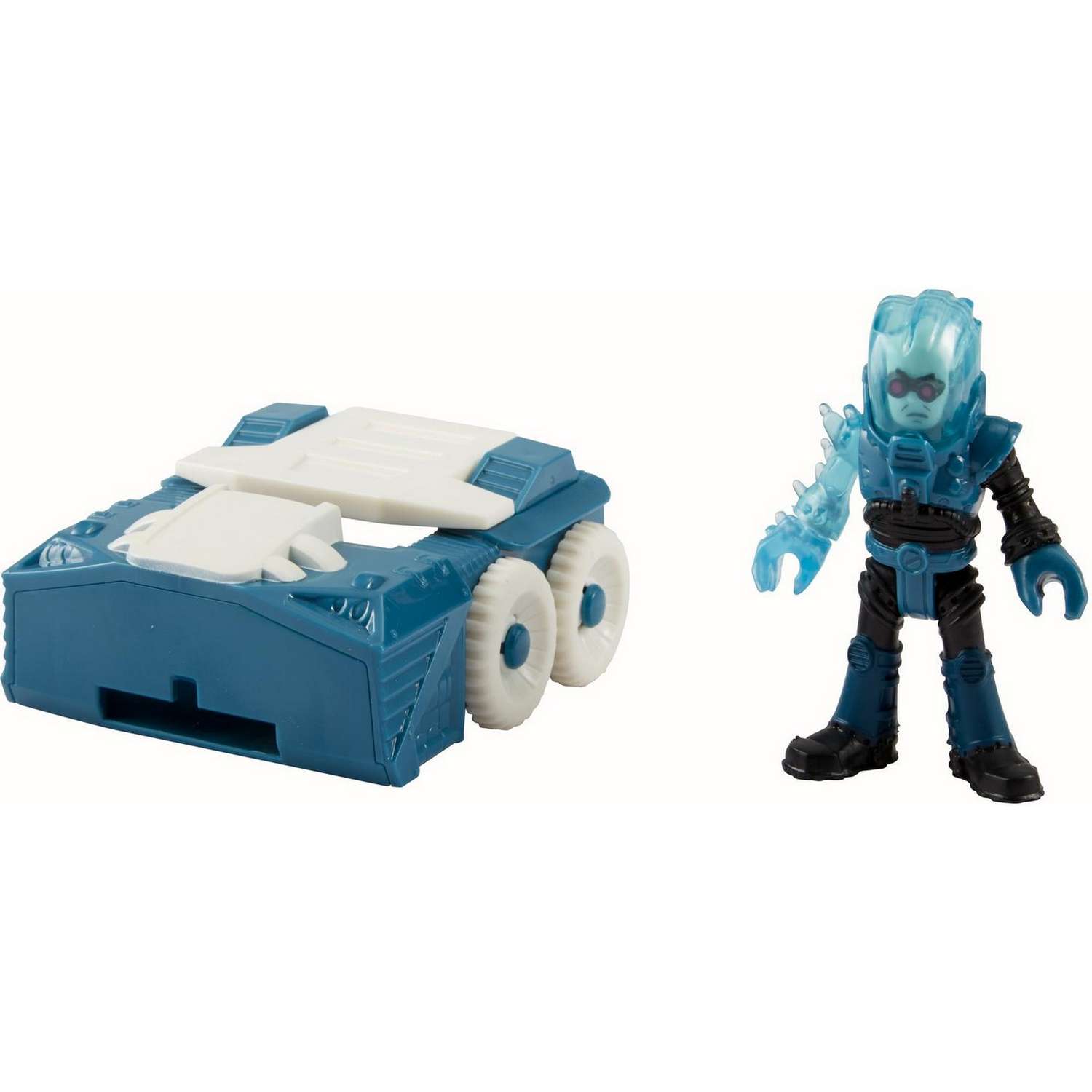 Игровой набор IMAGINEXT Тайные гонки - фото 4
