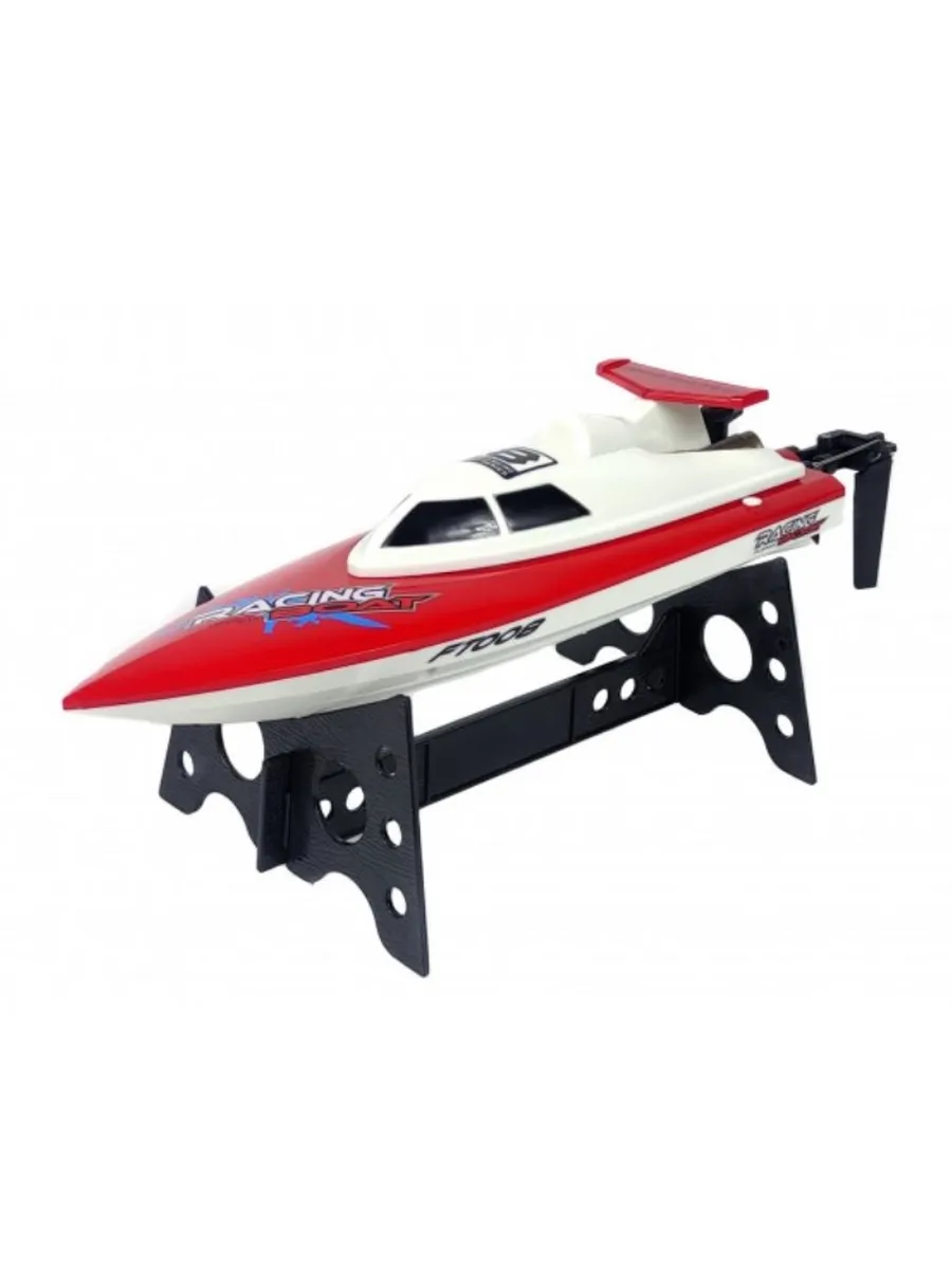 Автомобиль РУ Fei lun - фото 1