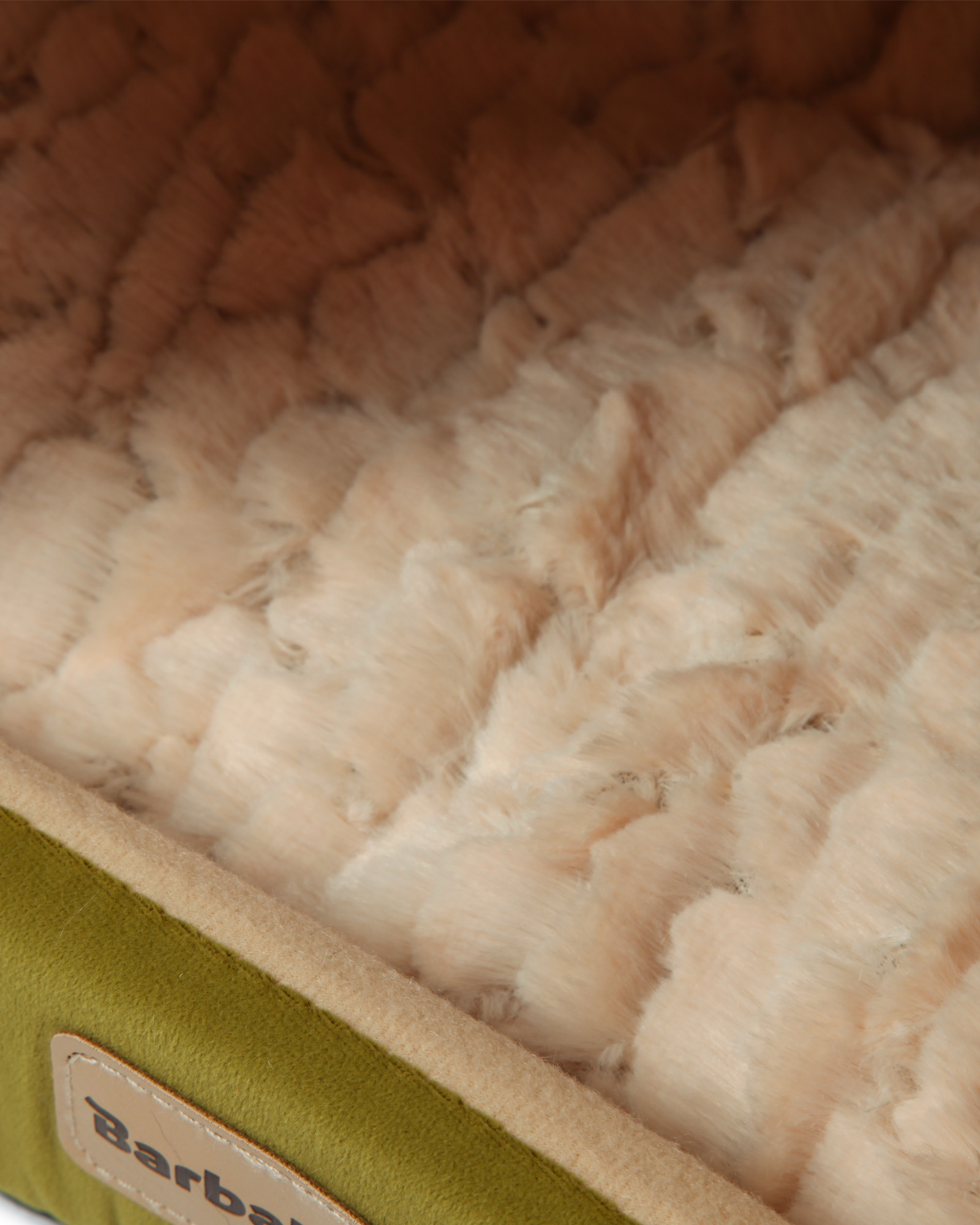 Домик Barbaks Яблочко 40*40*35см - фото 4