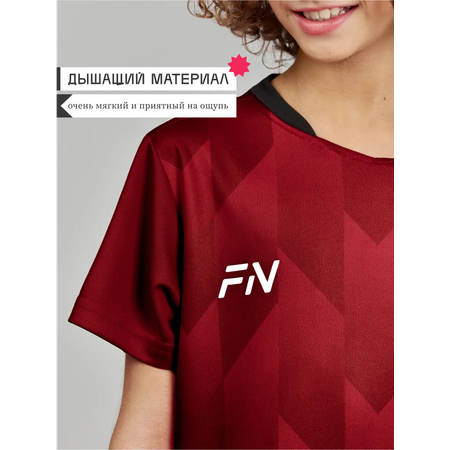 Костюм FN
