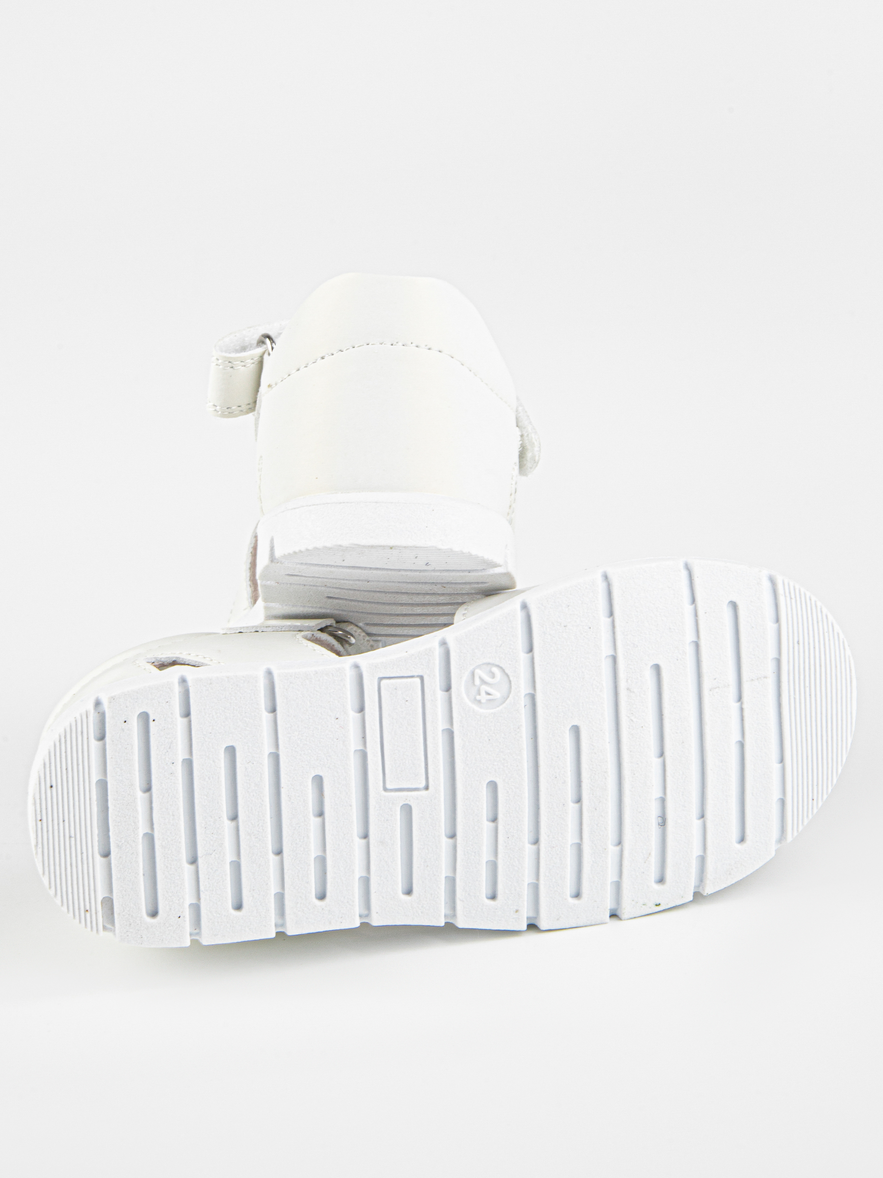 Сандалии Kapika 31932п-1 - фото 5