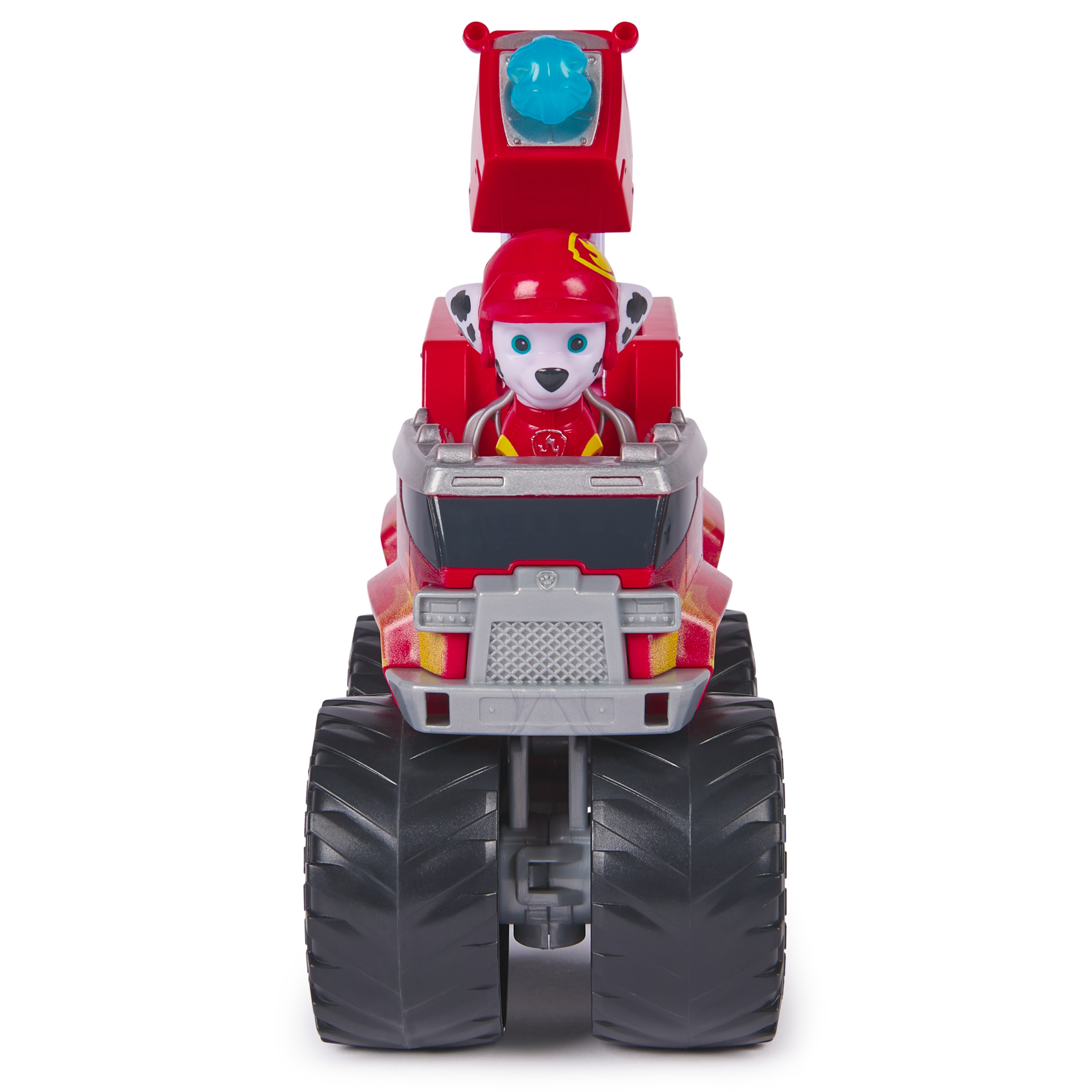 Игровой набор Paw Patrol Маршалл 6069306 - фото 3
