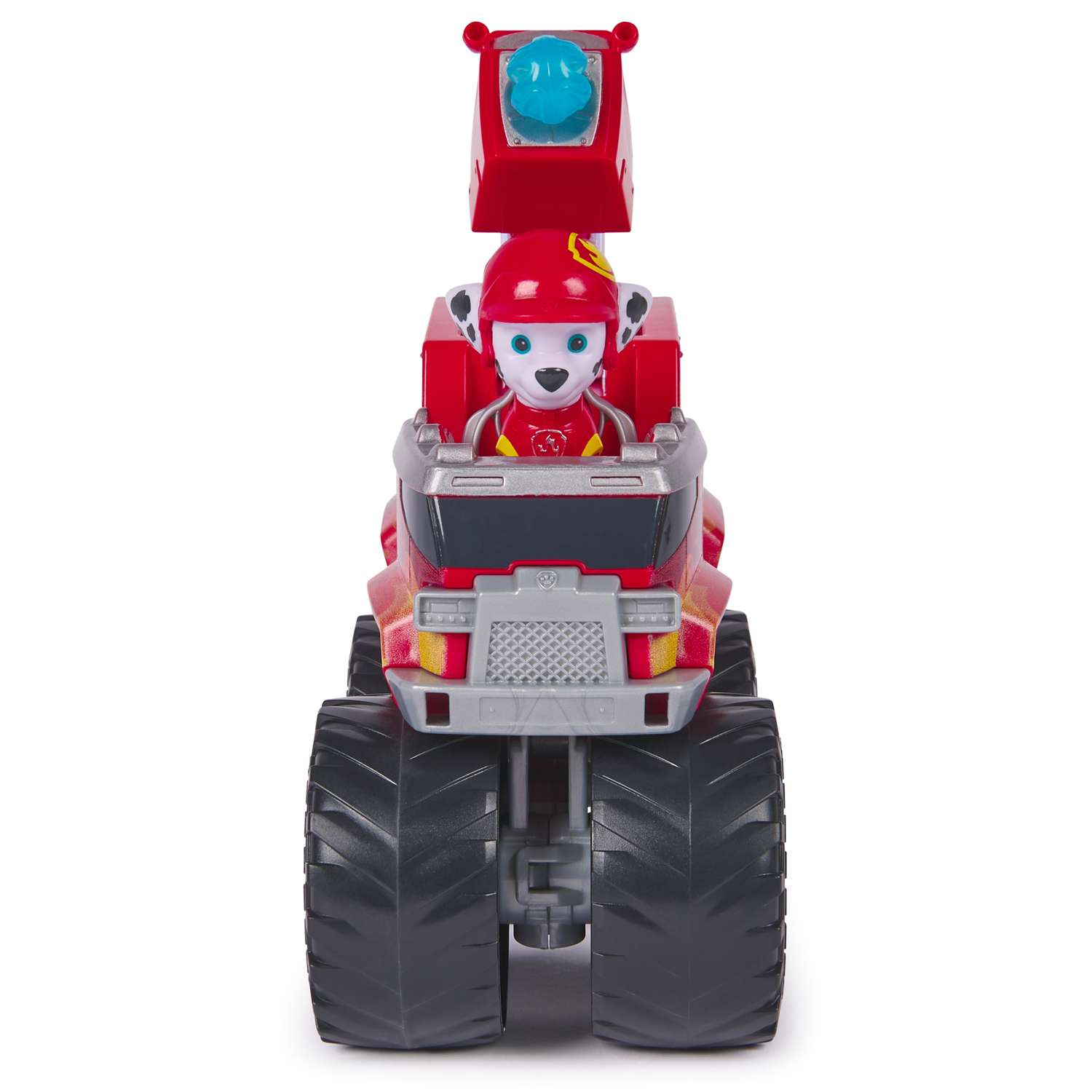 Игровой набор Paw Patrol Маршалл 6069306 - фото 3