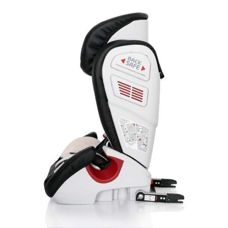 Автокресло SmartTravel Isofix 1/2/3 (9-36 кг)