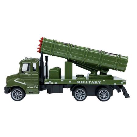 Боевая машина BalaToys