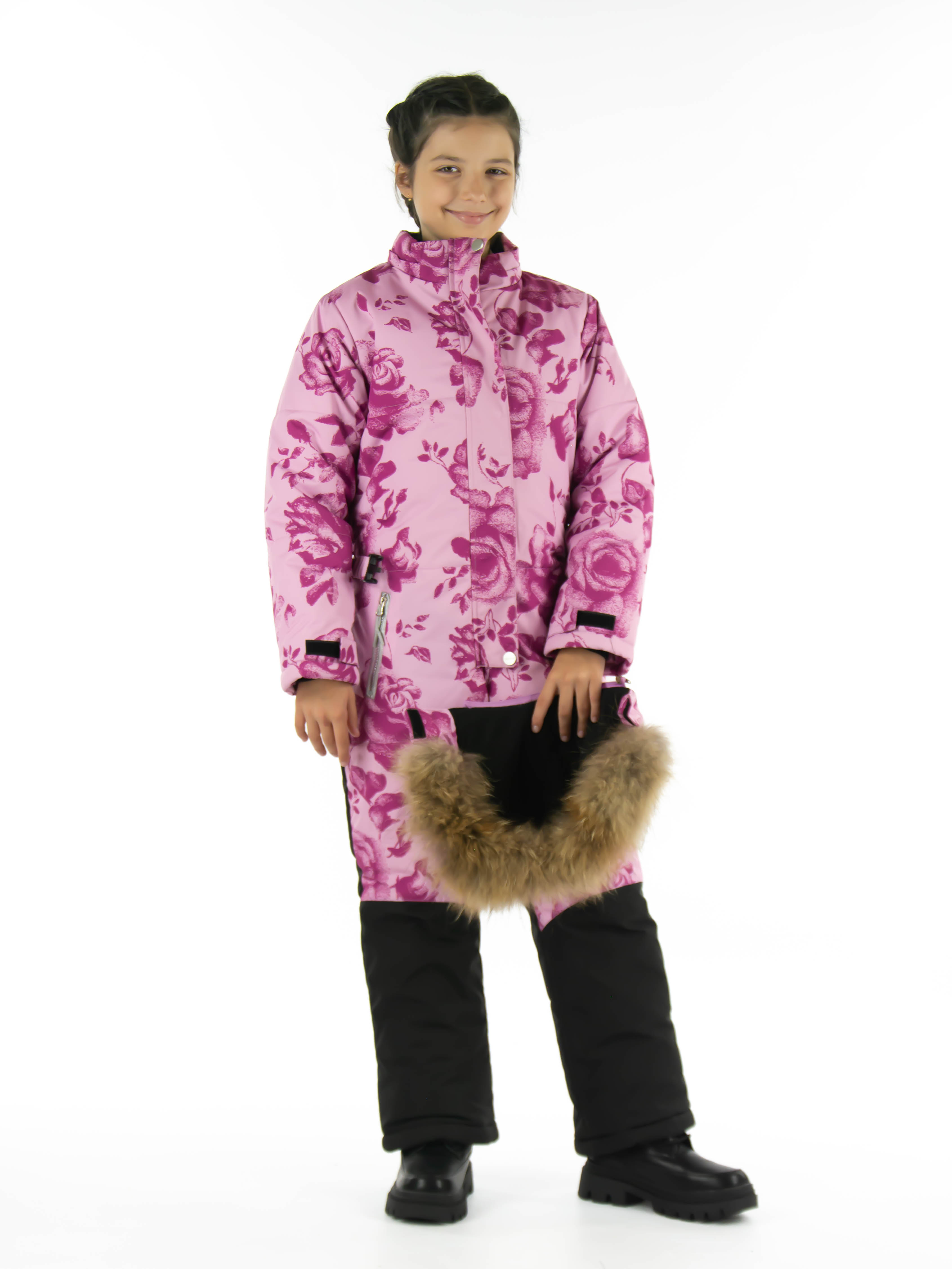 Комбинезон CASTLELADY 882882444 - фото 3