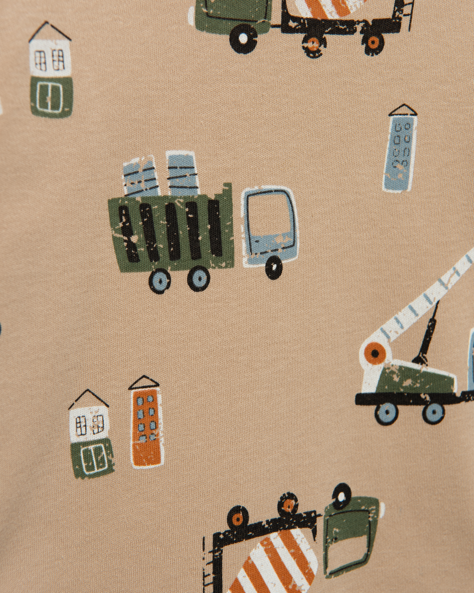 Боди Baby Gо W24BG2-1960-9ib-L2 - фото 3