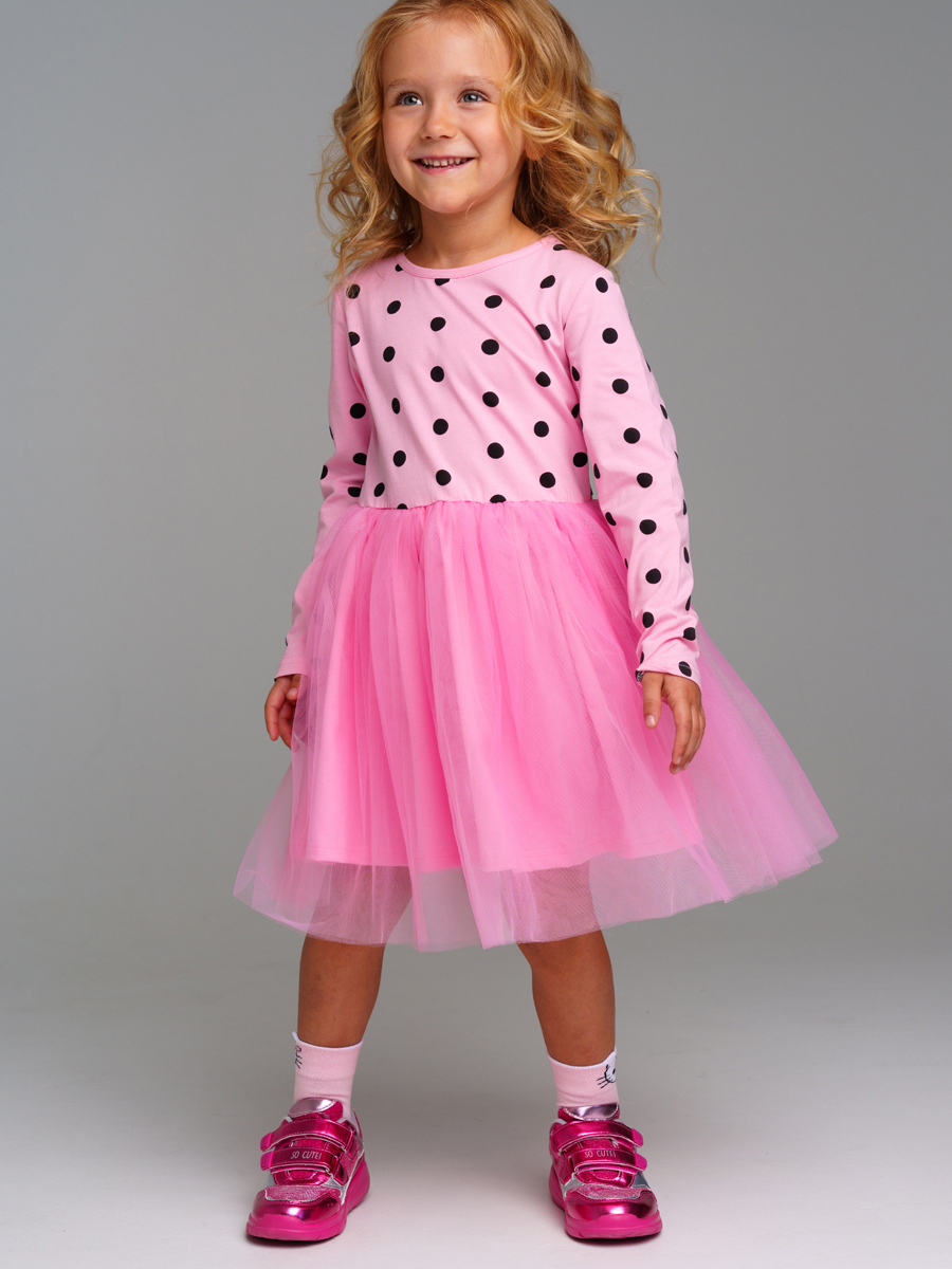 Платье PlayToday 32322231 - фото 2