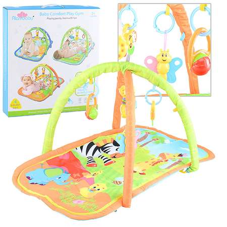 Коврик Ural Toys