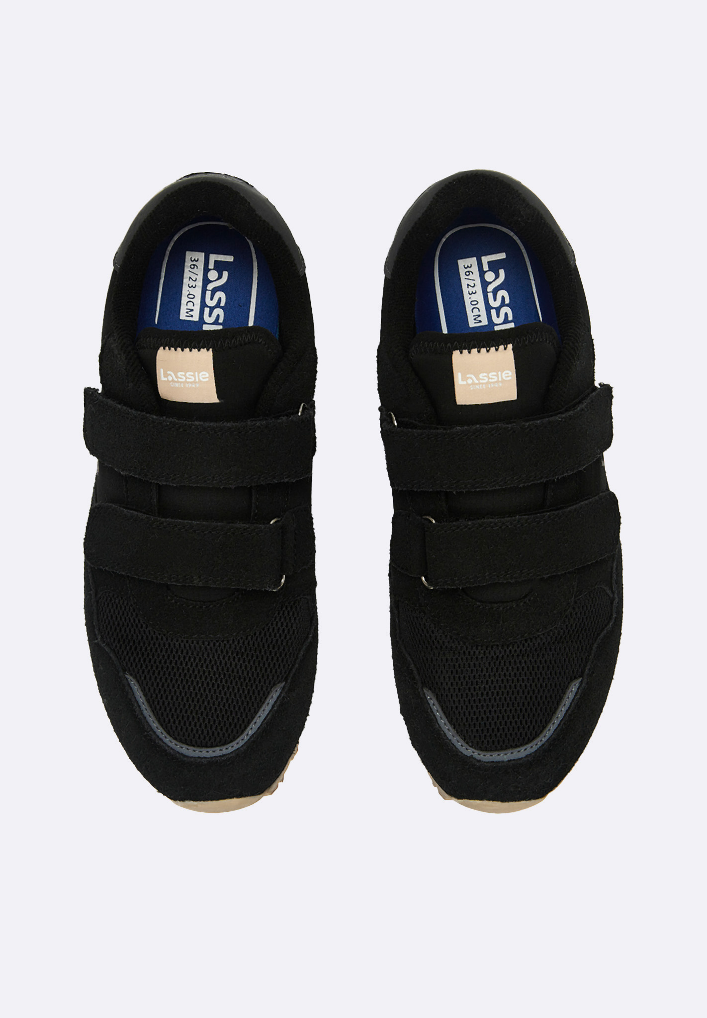 Кроссовки Lassie 72405201-9990 - фото 4