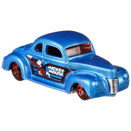 Автомобиль Hot Wheels Ford